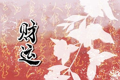 如何阅读一份排盘