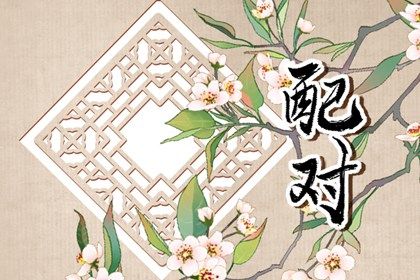 命宫卦象与东西四命