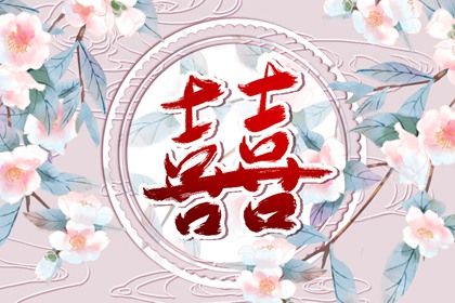 流年合婚：动态视角