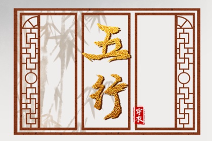 纳音与正五行区别