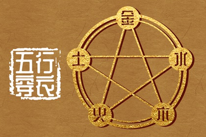 日柱与当日五行