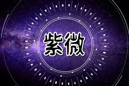 宫位名称速览